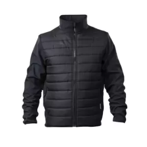 Image of Ats Hybrid Jacket - Medium