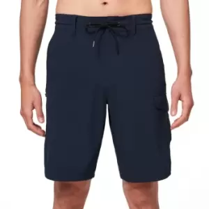 Image of Oakley Surf CRUISER CARGO 21 RC HYBRID - FATHOM - 32