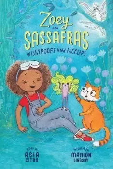 Image of Wishypoofs and Hiccups by Asia Citro
