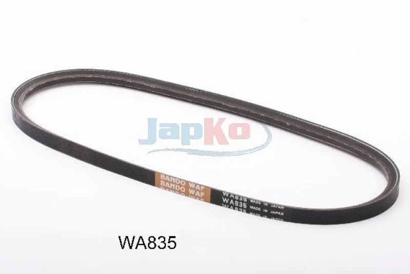Image of JAPKO V-Belt JAPKO WA835