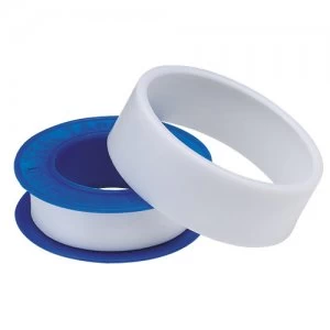 Image of Draper Plumbing Tape Roll 12mm x 12m