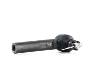 Image of RIDEX Track rod end Front Axle 914T0384 Tie rod end,Track rod end ball joint TOYOTA,LEXUS,Hiace IV Bus (_H1_, _H2_)