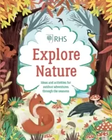 Image of Explore Nature: Things to Do Outdoors All Year Round