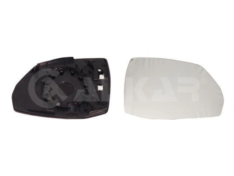 Image of ALKAR Wing mirror glass ALKAR 6482808