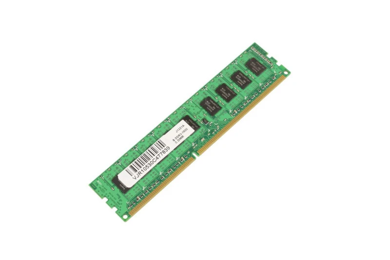 Image of CoreParts MMI9870/4GB memory module 1 x 4GB DDR3 1600 MHz ECC
