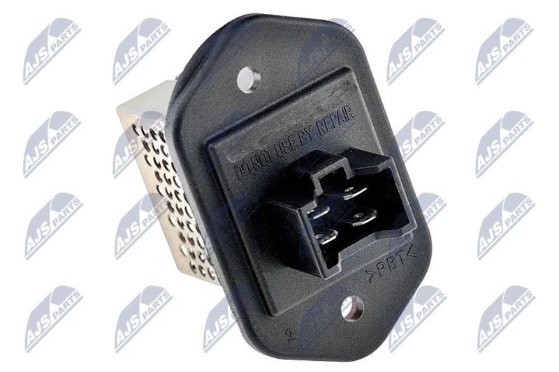 Image of NTY Blower motor regulator NTY ERD-HD-001