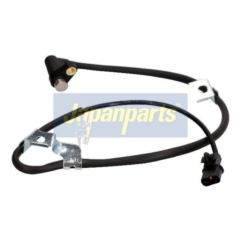 Image of JAPANPARTS ABS sensor JAPANPARTS ABS-H78