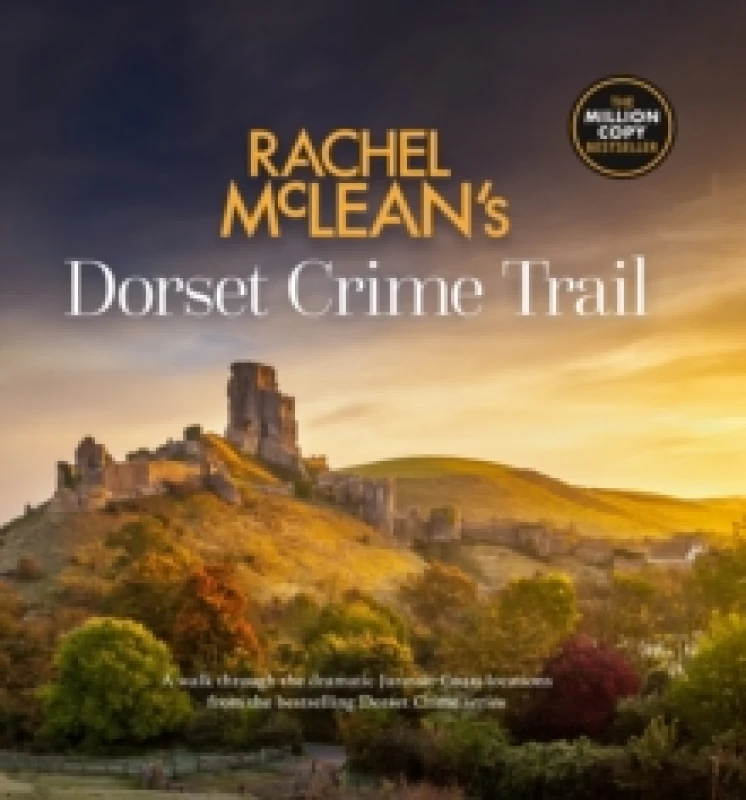 Image of Dorset Crime Trial Hardback