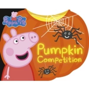 Image of Peppa: Pumpkin Competition