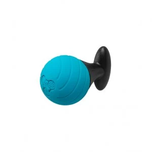 Image of Polaryak Yoggi Ball Point Ball Massage System- Blue