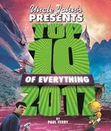 Image of uncle johns presents top 10 of everything 2017