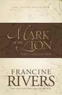 Image of mark of the lion series gift collection complete 3 book set christian histo