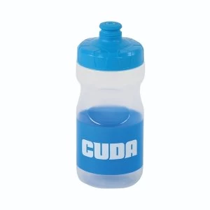 image of Cuda Junior Bottle 400ml Blue