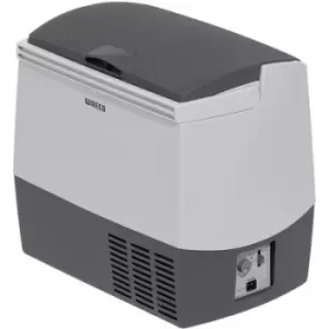 Image of Dometic Group CoolFreeze CDF 18 Cool box Compressor 12 V, 24 V Grey 18 l