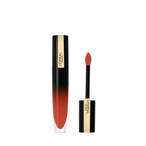 Image of LOreal Paris Brilliant Signature Lip Ink 304 Be Afraid