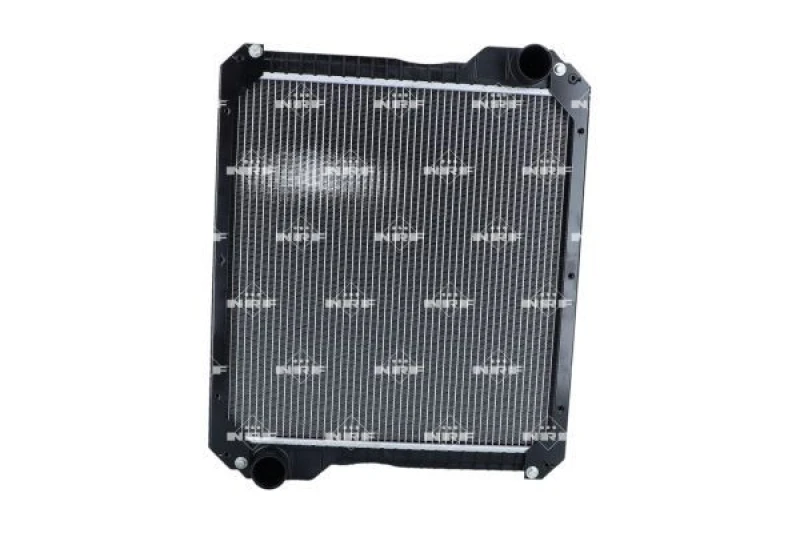 Image of NRF 58594 Engine radiator Brazed cooling fins, Aluminium Aluminium Radiator,engine cooling (470)