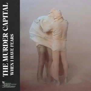 Image of When I Have Fears by The Murder Capital CD Album