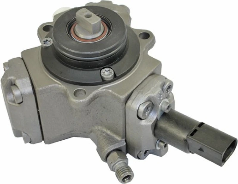 Image of METZGER High pressure fuel pump METZGER 0830008