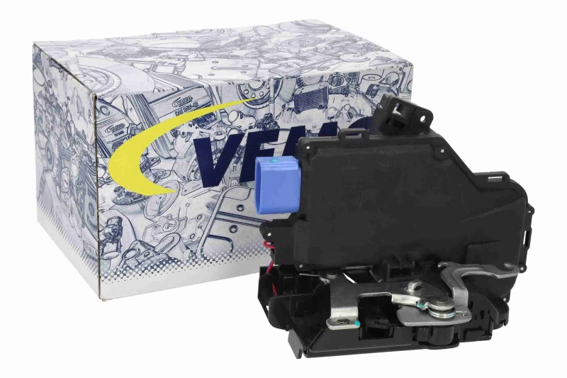 Image of Door lock VEMO V10-85-0092