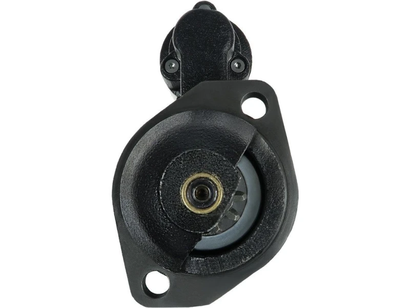 Image of AS-PL Starter motor AS-PL S0114