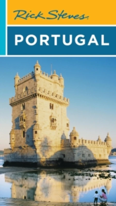 Image of Rick Steves Portugal (Thirteenth Edition) Paperback / softback