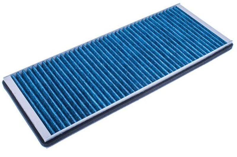 Image of DENCKERMANN Pollen filter DENCKERMANN M110047A