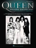 Image of queen deluxe anthology updated edition
