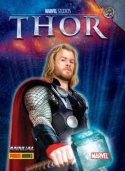 Image of Thor the Mighty Avenger Hardback