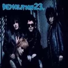 Image of Demolition 23