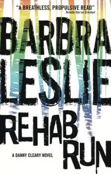 Image of Rehab run by Barbra Leslie