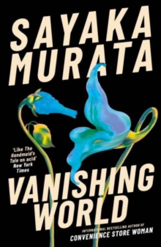 Image of Vanishing World Paperback / softback