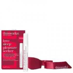 thisworks Sleep Love Sleep Pleasure Seeker