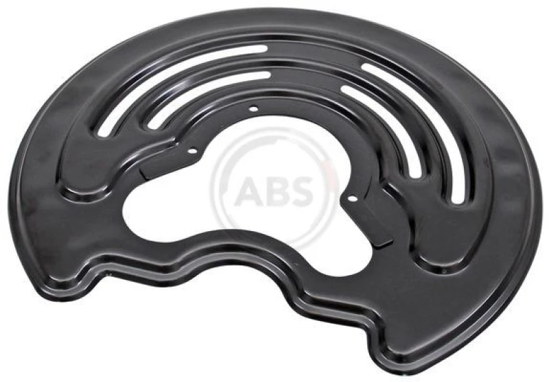 Image of A.B.S. Brake disc backing plate A.B.S. 11342
