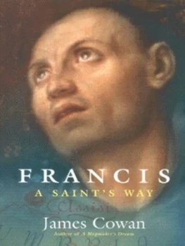 Image of Francis by James Cowan Book