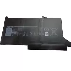 Image of DELL 0NF0H Battery