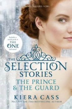 Image of The Selection Stories by Kiera Cass Paperback