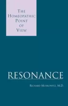 Image of Resonance by Richard Moskowitz