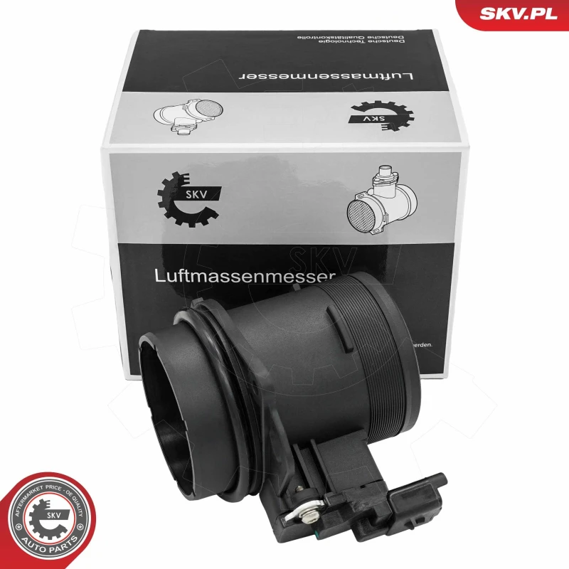 Image of ESEN SKV Mass air flow sensor ESEN SKV 07SKV344