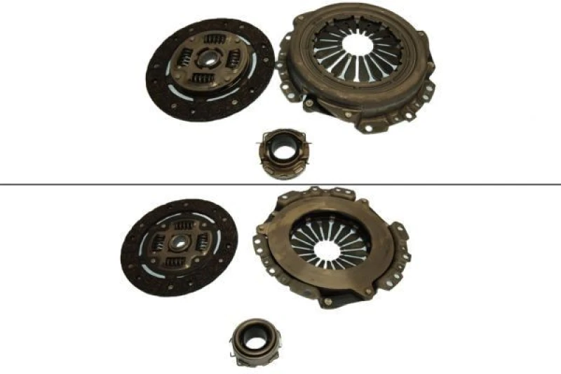 Image of KAWE Clutch kit KAWE 958501