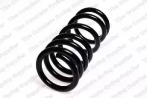 Image of Kilen Suspension Coil Spring Rear Axle 58015