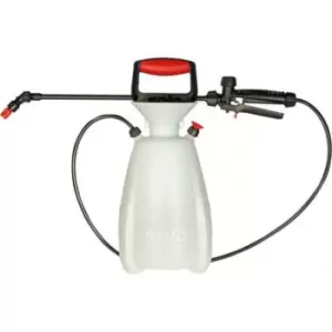 image of Solo 408 BASIC Chemical and Water Pressure Sprayer 5l