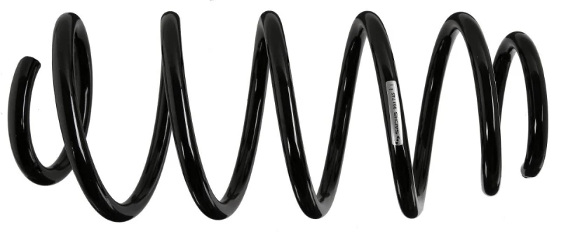 Image of Coil spring SACHS 993 745