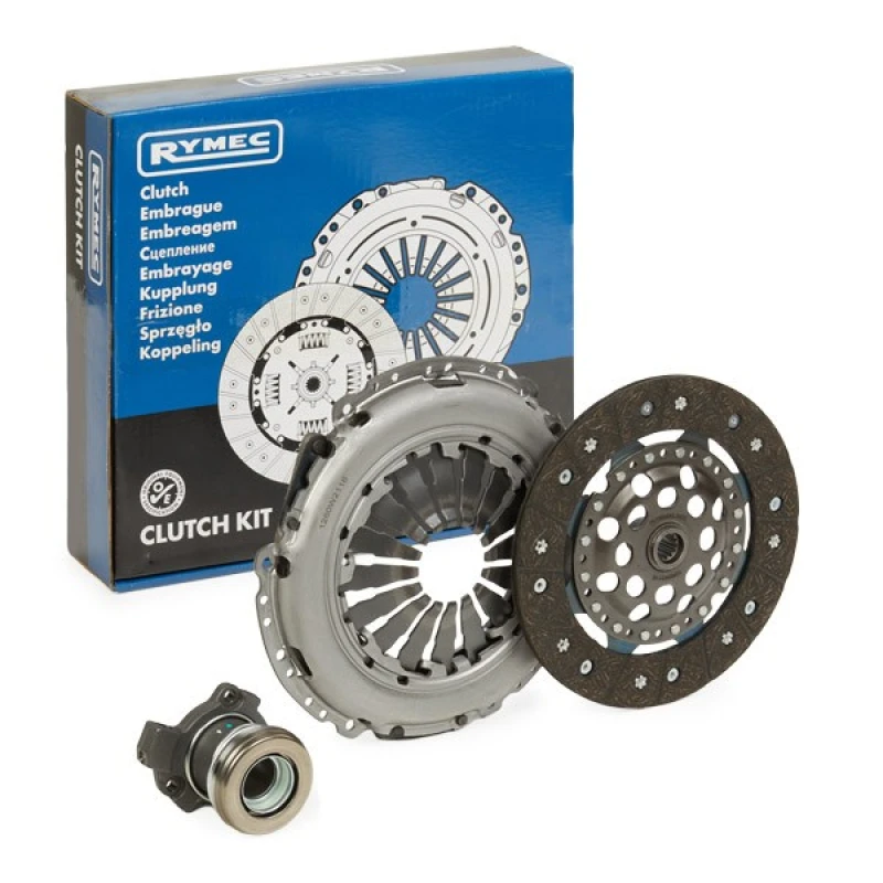 Image of RYMEC Clutch kit RYMEC JT18111083