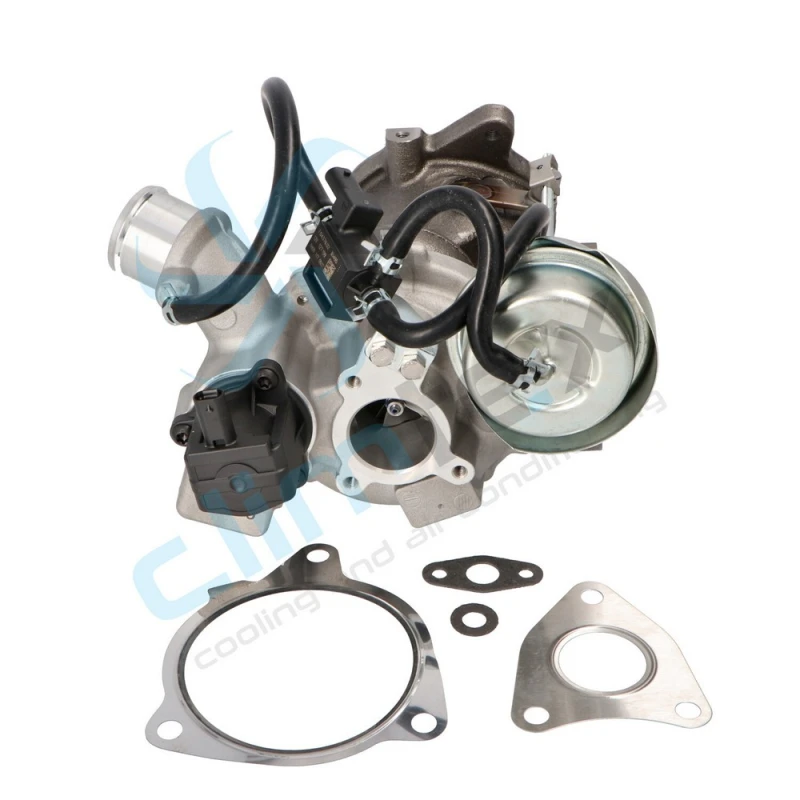 Image of CLIMTEX Turbocharger CLIMTEX CX8-222
