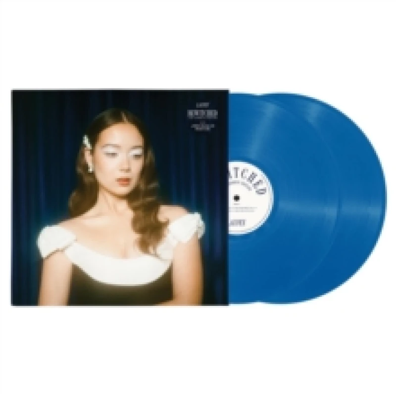 Image of Bewitched: The Goddess Edition Vinyl