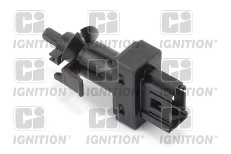 Image of QUINTON HAZELL Control Switch, cruise control QUINTON HAZELL XBLS289