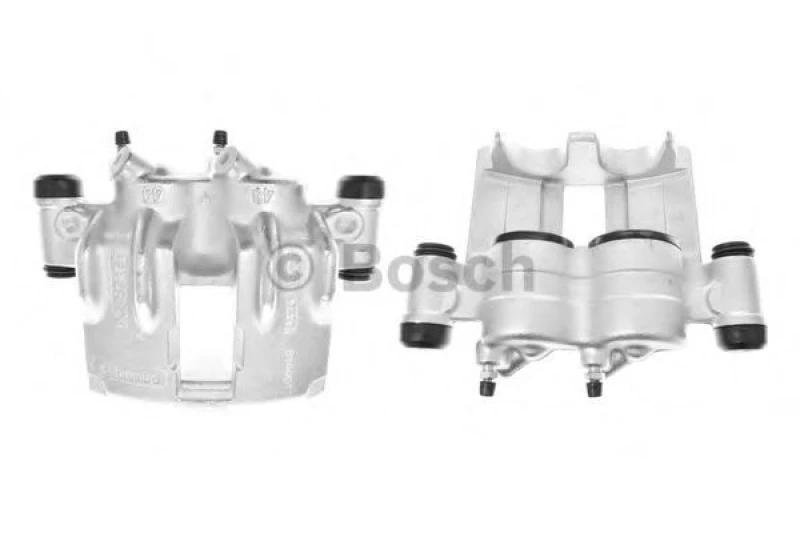Image of Bosch 0 986 474 995 Brake caliper Cast Iron Brake Caliper (78)
