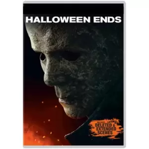 Image of Halloween Ends