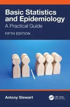 Image of Basic Statistics and EpidemiologyA Practical Guide
