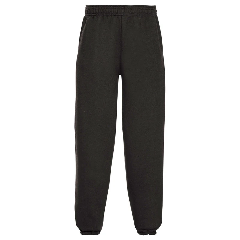 Image of Jerzees Schoolgear 750B boys's in Black